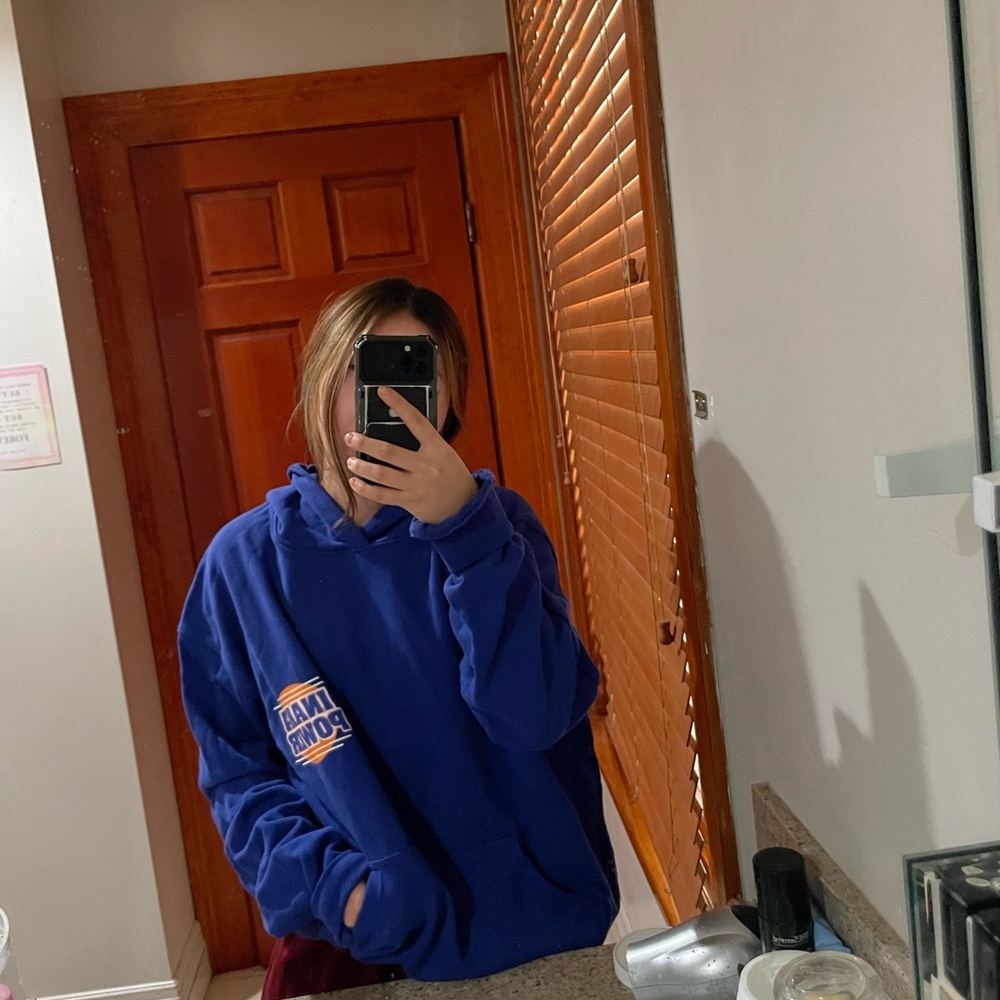 Inaka fuel hoodie
